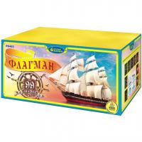 Флагман Батарея салютов купить в Навашино | navashino.salutsklad.ru