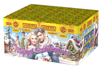 Тариф Новогодний Батарея салютов купить в Навашино | navashino.salutsklad.ru