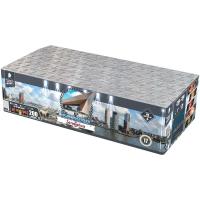 Зеландия Батарея салютов купить в Навашино | navashino.salutsklad.ru