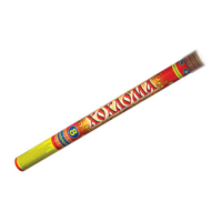 Хохлома R Римские свечи купить в Навашино | navashino.salutsklad.ru