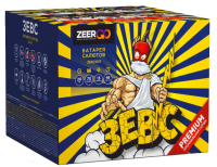 Зевс Фейерверк купить в Навашино | navashino.salutsklad.ru