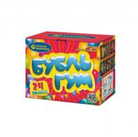 Бубль-Гум Фейерверк купить в Навашино | navashino.salutsklad.ru