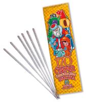 170 мм. Экстра Бенгальские огни купить в Навашино | navashino.salutsklad.ru