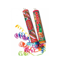 Макси-Гигант с серпантином Хлопушки купить в Навашино | navashino.salutsklad.ru