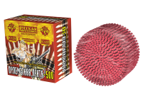 Пулеметная лента-500 Петарды связка купить в Навашино | navashino.salutsklad.ru