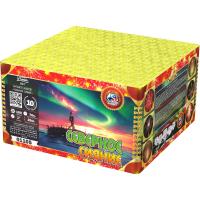 Северное сияние Фейерверк купить в Навашино | navashino.salutsklad.ru