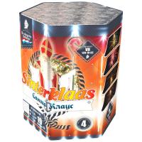 Санта Клаус Фейерверк купить в Навашино | navashino.salutsklad.ru