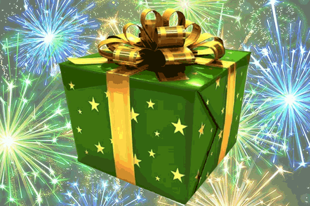 Салюты на День Рождения - подарок Навашино | navashino.salutsklad.ru