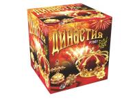 Династия Фейерверк купить в Навашино | navashino.salutsklad.ru