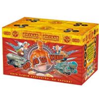 Удар по санкциям Батарея салютов купить в Навашино | navashino.salutsklad.ru