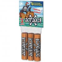 Атас Петарды купить в Навашино | navashino.salutsklad.ru