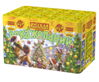 Елка желаний Фейерверк купить в Навашино | navashino.salutsklad.ru