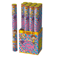 Мальчик или девочка 50 Пневматическая хлопушка купить в Навашино | navashino.salutsklad.ru