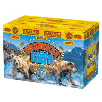 Медвежьи озера Батарея салютов купить в Навашино | navashino.salutsklad.ru