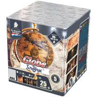 Глобус Салют купить в Навашино | navashino.salutsklad.ru