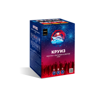 Круиз Фонтан фейерверк купить в Навашино | navashino.salutsklad.ru