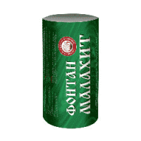 Малахит Фонтан пиротехнический купить в Навашино | navashino.salutsklad.ru