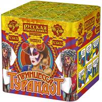 Принцесса Турандот Салют купить в Навашино | navashino.salutsklad.ru