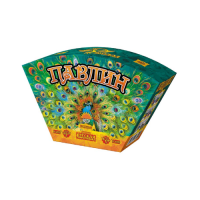 Павлин Фонтан пиротехнический купить в Навашино | navashino.salutsklad.ru