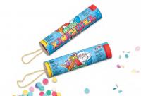 Хлопушка Супер Хлопушка купить в Навашино | navashino.salutsklad.ru