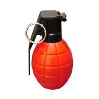 Граната имитационная пиротехническая (краска) Петарды купить в Навашино | navashino.salutsklad.ru