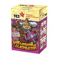 Маленький удаленький Салют купить в Навашино | navashino.salutsklad.ru