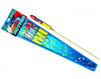 Ястреб Ракеты купить в Навашино | navashino.salutsklad.ru