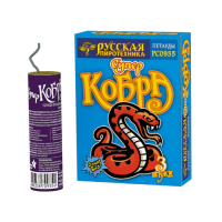 Супер Кобра Петарды купить в Навашино | navashino.salutsklad.ru