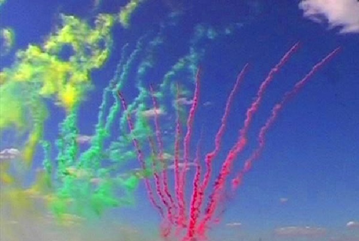 Дневные салюты со склада - Навашино | navashino.salutsklad.ru