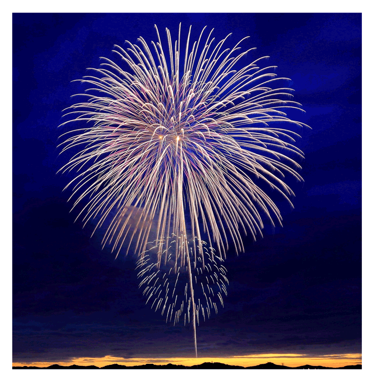 Организация фейерверков на Новый год  Навашино | navashino.salutsklad.ru