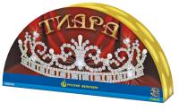 Тиара Пиротехнический фонтан купить в Навашино | navashino.salutsklad.ru