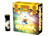 Светлячок NEW Наземный фейерверк купить в Навашино | navashino.salutsklad.ru