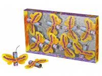 Волшебный мотылек Летающий фейерверк купить в Навашино | navashino.salutsklad.ru