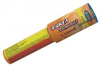 Дымовой (с чекой) оранжевый Фальшфейер купить в Навашино | navashino.salutsklad.ru