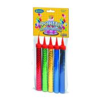 Настольный фонтан цветопламенный Настольный фонтан купить в Навашино | navashino.salutsklad.ru