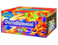 Фестивальный Комбинированный Фейерверк купить в Навашино | navashino.salutsklad.ru
