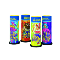 Театр кукол Пиротехнический фонтан купить в Навашино | navashino.salutsklad.ru