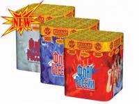 Флаг России Дневной фейерверк купить в Навашино | navashino.salutsklad.ru