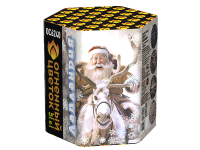 Лапландия ОС Фейерверк купить в Навашино | navashino.salutsklad.ru