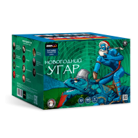 Новогодний УГАР Салют купить в Навашино | navashino.salutsklad.ru