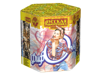 Фифочка Фейерверк купить в Навашино | navashino.salutsklad.ru