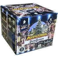 Рождество Салют купить в Навашино | navashino.salutsklad.ru