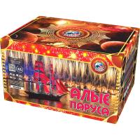 Алые паруса Фейерверк купить в Навашино | navashino.salutsklad.ru