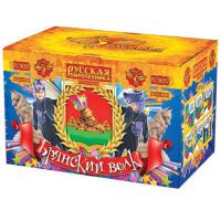 Брянский волк Комбинированный Фейерверк купить в Навашино | navashino.salutsklad.ru