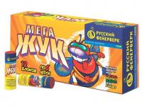 Мега жук Петарды купить в Навашино | navashino.salutsklad.ru