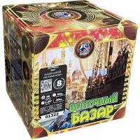 Восточный базар Фейерверк купить в Навашино | navashino.salutsklad.ru