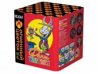 Финт ушами Салют купить в Навашино | navashino.salutsklad.ru