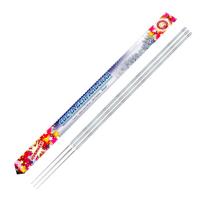 Белый снег 400 Бенгальские огни купить в Навашино | navashino.salutsklad.ru