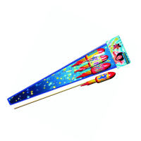 Диско Ракеты купить в Навашино | navashino.salutsklad.ru