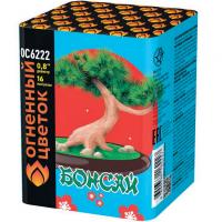 Бонсай Батарея салютов купить в Навашино | navashino.salutsklad.ru